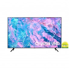 Samsung UA85CU7000KXXS Crystal UHD 4K CU7000 Smart TV (85-inch)